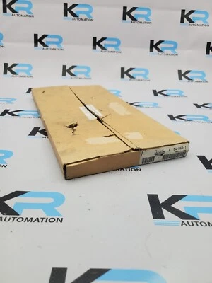 NEW Automation Direct D4-06B-1 6-Slot PLC Rack Module Chassis - Image 1 of 4