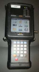Sunrise Telecom CM750 Analog & Digital SLM Network Analyzer - Picture 1 of 9