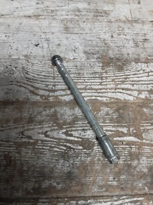 15 15-22 Honda CBR300 CBR300R 2015 llanta delantera eje perno eje tuerca  Foto 1 de 4