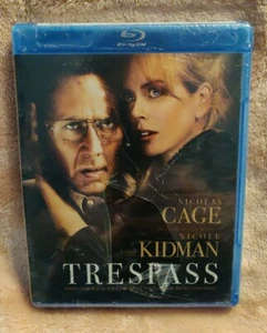 Trespass (Blu-ray Disc, 2011) Nicolas Cage, Nicole Kidman NEU - Bild 1 von 5