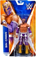 wwe sin cara and kalisto action figures