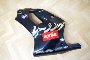 Verkleidung Seitenverkleidung links Aprilia RS50 AP8248144 Harada - Bild 1 von 3