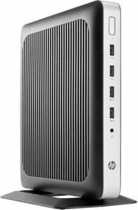 HP T630 Thin Client AMD GX-420GI 2GHz 8GB Ram 128GB SSD Windows 10 pro - Picture 1 of 3