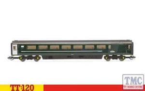 TT4041 Hornby TT Gauge (1:120 Scale) GWR, Mk3 Trailer Guard Standard, 44040 - Picture 1 of 1