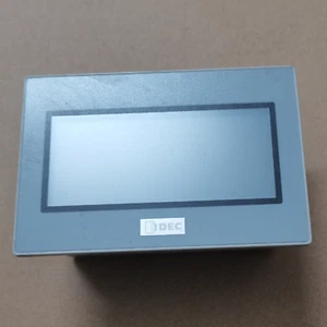 1pcs used IDEC touch screen controller FT1A-C12RA-S fast Ship #YP1 - Picture 1 of 1
