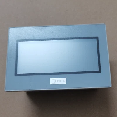 1pcs used IDEC touch screen controller FT1A-C12RA-S - Image 1 of 2