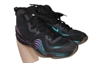 Nike Penny V Invisibility Cloak , 537331-002 , Men's US 8.5 Athletic Shoes - Picture 1 of 8