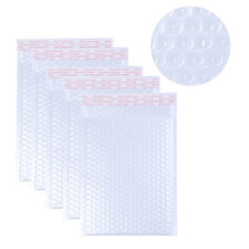 50 Pcs Poly Shipping Mailing Mailers Envelope