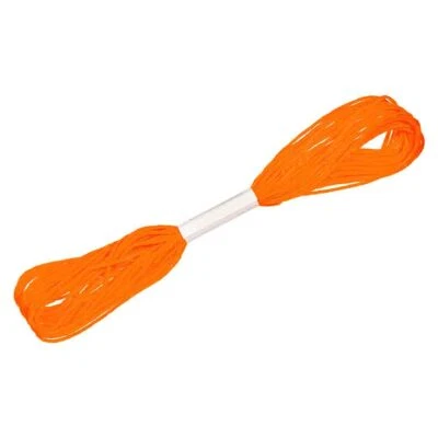 Craft County Cotton Embroidery Thread 7m for Sewing, Craft, DIY - Image 1 of 3