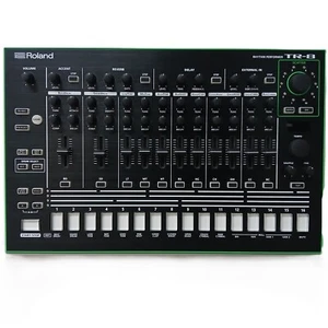 TR-8 Rhythm Performer - Picture 1 of 12