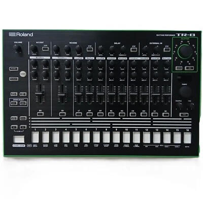 TR-8 Rhythm Performer - Image 1 of 4