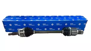 DELPHI axle shaft AM55302261 for SUZUKI Wagon R 2nd Gen F/L (2012-2018)LH - Picture 1 of 1