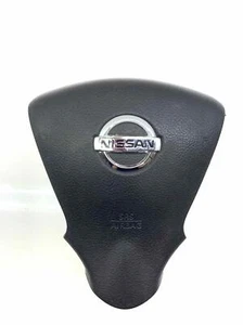 2013-19 NISSAN SENTRA Air Bag driver wheelCHARCOAL INTTRIM CODE=G - Picture 1 of 6