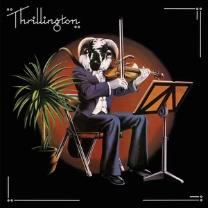 Thrillington by Percy  Thrillington - Paul McCartney - Orchestrated RAM Audio CD - Picture 1 of 1
