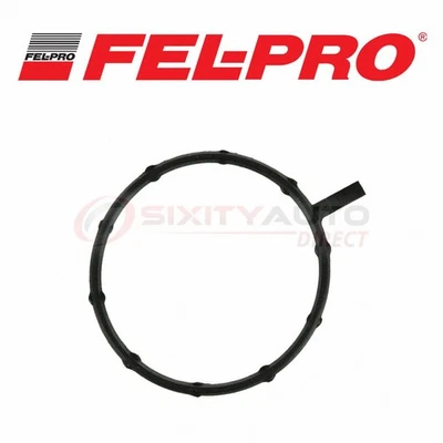 Fel-Pro EGR Valve Gasket for 2013-2015 Subaru Outback 2.5L H4 - Emission qk Foto 1 de 4