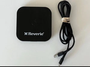 Chargeur sans fil Reverie Qi AM-Qi-100-001 - Photo 1 sur 3