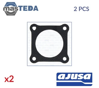 01262100 EXHAUST PIPE GASKET AJUSA 2PCS FOR CHRYSLER PT CRUISER,SEBRING - Image 1 of 4