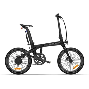 ADO E-Bike Air Carbon Faltrad E-Fahrrad klapprad,Riemenantrieb,Bafang,GPS,14,5Kg - Bild 1 von 10