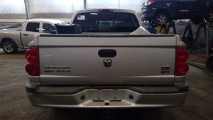 Passenger Front Spindle/Knuckle Rear Wheel ABS Fits 05-10 DAKOTA 6309694 - Picture 1 of 12