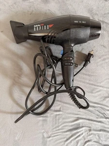 Ferrari Rapido Babyliss Jointly Developed Motor Dryer - Picture 1 of 1