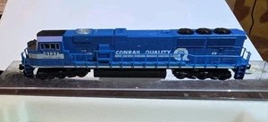 Kato #176-6306 EMD SD70 MAC ConRail No.4137 N Scale Diesel Locomotive - Picture 1 of 9