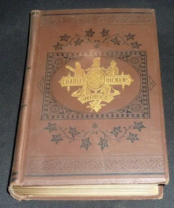 The Works of Charles Dickens Volume I 1879 - Bild 1 von 9