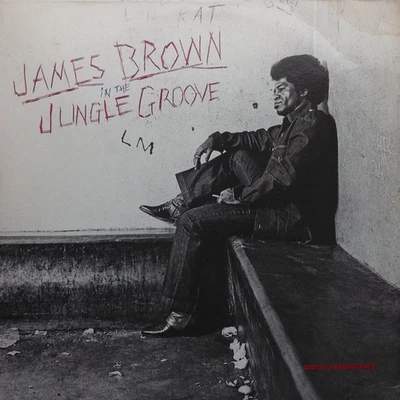 James Brown - In The Jungle Groove (2xLP) (Very Good Plus (VG+)) - 3534147914 - Photo 1/4