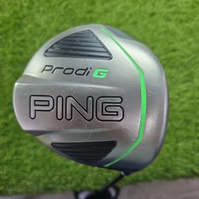 Ping Prodi G Driver 41.75 Inch Playing Length - Image 1 of 4