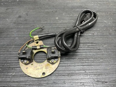 1998 Suzuki GS500E signal generator pick up coil OEM #8 - Image 1 of 4