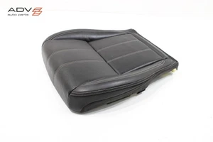 2018-2020 LAND ROVER RANGE ROVER VELAR FRONT LEFT SEAT LOWER CUSHION BOTTOM OEM - Picture 1 of 15