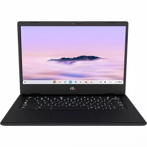 CTL Chromebook Plus PX141 PX141GX 14" Rugged Clamshell Chromebook - Full HD - - Picture 1 of 7