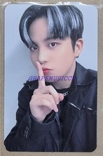 ATEEZ THE WORLD EP.2 : OUTLAW K-POP OFFICIAL POB PHOTOCARD PHOTO CARD ONLY NEW