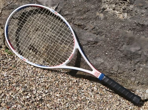 Wilson - Pro Staff Lite Classic 7.0 - L2 - 4 1/4 Midplus 95 SQ - Raqueta de tenis - Imagen 1 de 12