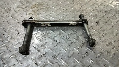 Suzuki GSXR 600 750 2001 2005 suspensión ajustable eslabones descensores  Foto 1 de 4