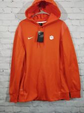 Nike Men's Clemson Tigers NCAA Jackets for sale | eBay