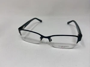 BLOOM OPTICS EYEWEAR PETITE REESE BLUE 48/17/135 FLEX HINGE EYEGLASSES ZL39 - Picture 1 of 10