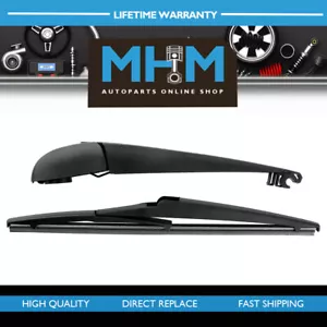 Rear Wiper Arm Fits Jeep Grand Cherokee 2011 2012 2013 2014 2015 2016 2017 - Picture 1 of 7