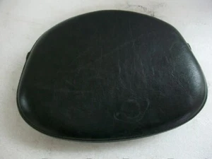 Nice! OEM! Yamaha 2006-2014 XV1900 Stratoliner Back Rest Pad Cushion XV 1900 - Picture 1 of 6