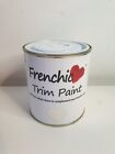 Frenchic Trim Paint Yorkshire Rose 500ml Tin - NEW