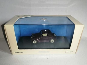 SIMCA 5 NOREV SCALA 1/43 - Foto 1 di 1