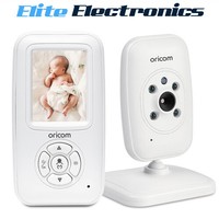 oricom audio monitor sc330