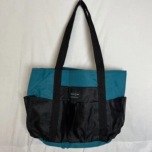Beachtown Bags Heavy Duty Mesh Beach, Boat, Pool Tote Bag 20" x 14" NEW - Picture 1 of 2