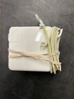 Genuine OEM Apple 85W MagSafe 2 Charger for MacBook Pro / Air TESTED - WORKING-