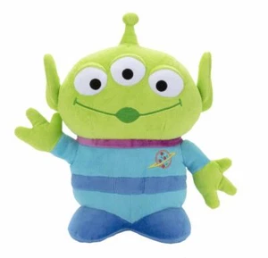 TAKARATOMY A.R.T.S Disney Character Stuffed Toy S Toy Story 4 Alien From Japan - Picture 1 of 3