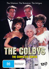 THE COLBYS - COMPLETE SERIES [NTSC ALL REGIONS] (12DVD)