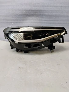 2021-2024 Volkswagen ID.4 OEM LED Passenger Side Headlight 11K.941.036A - Picture 1 of 12