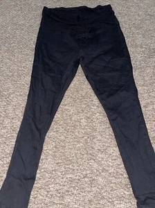 womans topshop maternity jeans size 36/32 - Picture 1 of 4