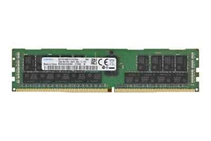 Samsung M393A2G40EB2-CTD 16GB 2Rx4 PC4-2666V-RB2-12 ECC Registered (RDIMM) - Afbeelding 1 van 1