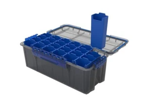 Flambeau Zerust MAX Crank Bank Bait Box Wobblerbox WP6050ZM - 35.5x14x16.3cm - Picture 1 of 7