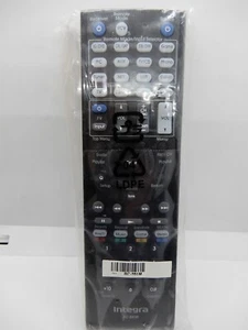 Integra RC-881M Factory Remote Control NEW - Picture 1 of 1